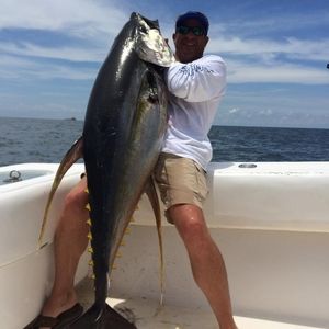 Meet your Posher, Jason